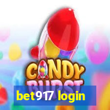 bet917 login